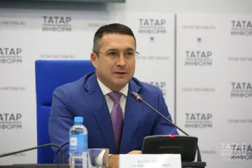 Дамир Натфуллин: Новый памятник Альфие Авзаловой готовятся установить в Казани