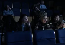 Жюри Фестиваля в 2025 г.